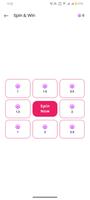 Earn n' Redeem - Earn Recharge تصوير الشاشة 1