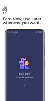 Earn Freeze Redeem Code Plakat