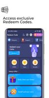 Earn Freeze Redeem Code Screenshot 1