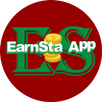 Earnsta - Earn Reward Watching status, Downloader APK