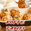 Icona Köfte Tarifi