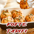 Köfte Tarifi