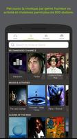 Earbits Music Discovery App capture d'écran 1