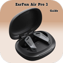 EarFun Air Pro 3 Guide APK