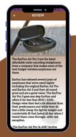 EarFun Air Pro 3 Guide Screenshot 2
