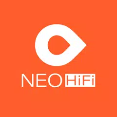 Eargo Neo HiFi アプリダウンロード