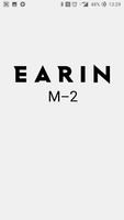 Earin M-2 Affiche