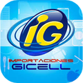 Importaciones Gicell