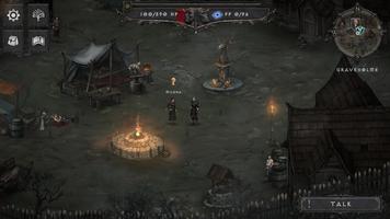 Vampire's Fall 2 تصوير الشاشة 1