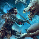 Vampire's Fall: Origins - RPG APK