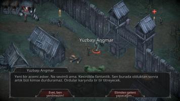 Vampire's Fall: Origins Ekran Görüntüsü 1
