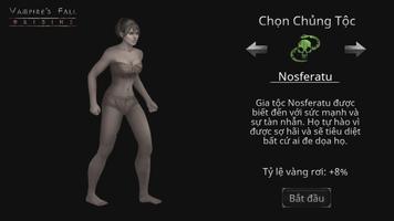 Vampire's Fall: Origins bài đăng