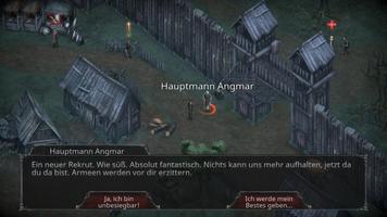 Vampire's Fall: Origins Screenshot 1
