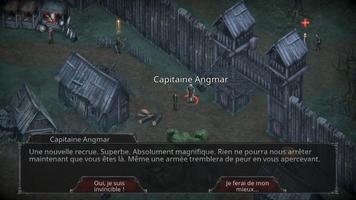 Vampire's Fall: Origins capture d'écran 1