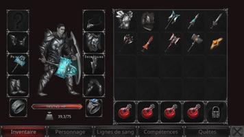 Vampire's Fall: Origins capture d'écran 2