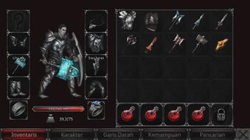 Vampire's Fall: Origins screenshot 2