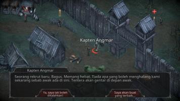 Vampire's Fall: Origins syot layar 1