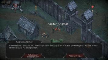 Vampire's Fall: Origins screenshot 1