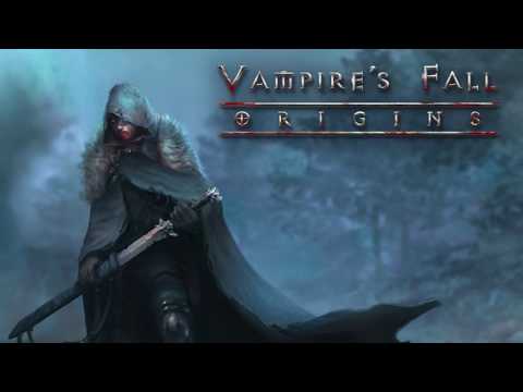 [Game Android] Vampire's Fall: Origins