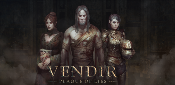 Как скачать последнюю версию Vendir: Plague of Lies APK 1.1.208 для Android 2025 image