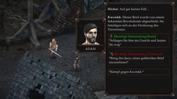 Vendir: Plague of Lies Screenshot 1