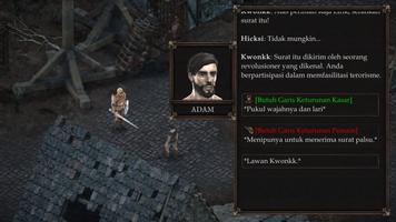 Vendir: Plague of Lies screenshot 1