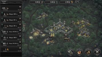 Champions of Avan screenshot 1