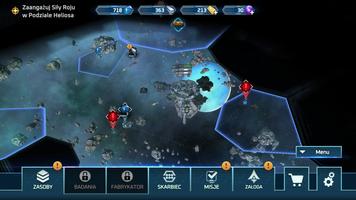 SOL FRONTIERS screenshot 2