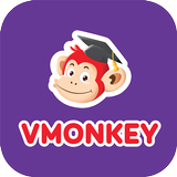 Vmonkey: Kids Learn Vietnamese aplikacja