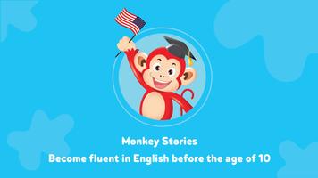 Monkey Stories 포스터