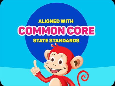 Monkey Stories 截图 16