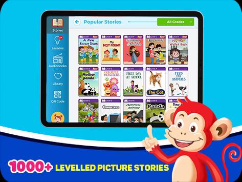 Monkey Stories 截图 17