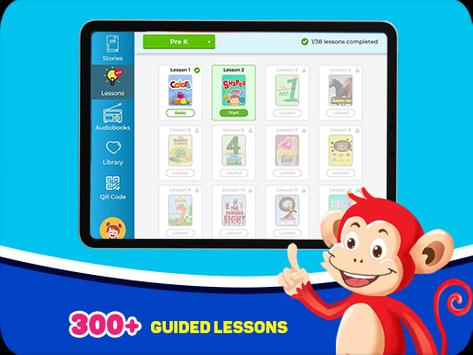 Monkey Stories 截图 18