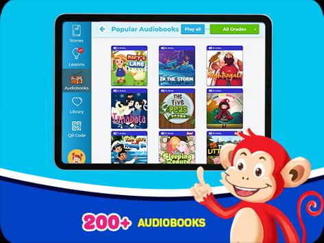 Monkey Stories 截图 19