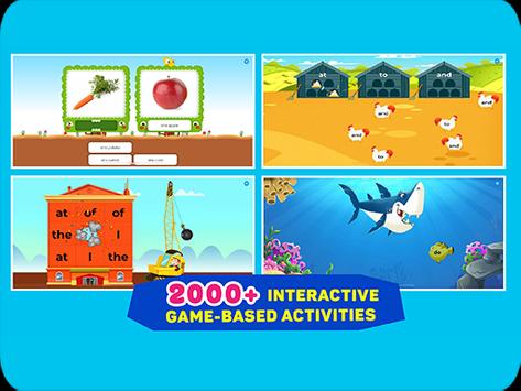 Monkey Stories 截图 20