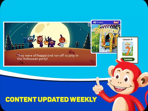 Monkey Stories 截图 21