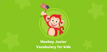 Учимся читать - Monkey Junior