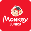 Monkey Junior - Inglês Kids