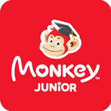 Monkey Junior Tiếng Anh cho bé