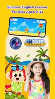 Monkey Junior poster