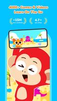 Monkey Junior screenshot 1