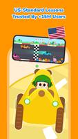 Monkey Junior screenshot 3
