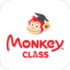 Monkey Class Zeichen