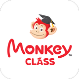 Monkey Class أيقونة