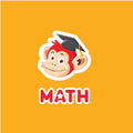 Monkey Math: math games & practice for kids