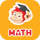 Monkey Math آئیکن