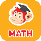 Monkey Math icône