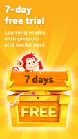 Monkey Math 截圖 1