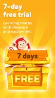 Monkey Math স্ক্রিনশট 1