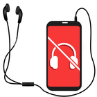 Disable Headphone أيقونة